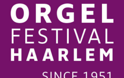 5 deelnemers door naar volgende ronde improvisatieconcours Internationaal Orgelfestival Haarlem