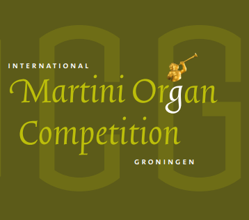 Doe mee aan het Martini Orgelconcours in Groningen