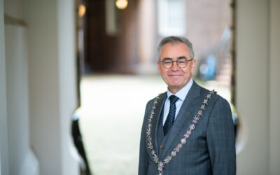 Het Internationaal Orgelfestival Haarlem bestaat 75 jaar! En dat is niet onopgemerkt. Lees de vele felicitaties vanuit allerlei hoeken van de orgelwereld en daarbuiten.